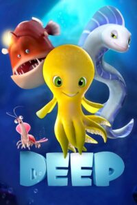 Deep 2017 on netflix