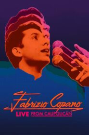 Fabrizio Copano: Live From Caupolicán 2024 on netflix