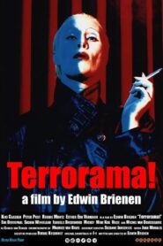 Terrorama! 2001 on netflix