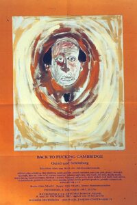 Back to Fucking Cambridge 1987 on netflix