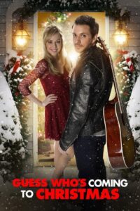 Guess Who’s Coming to Christmas 2013 on netflix