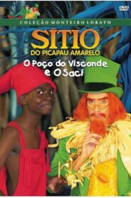 Sítio do Picapau Amarelo: O Saci 2001 on netflix