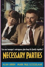 Necessary Parties 1988 on netflix