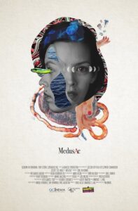 Medusae 2017 on netflix