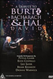A Tribute To Burt Bacharach & Hal David 2001 on netflix