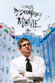 My Scientology Movie 2016 on netflix