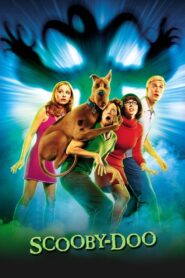 Scooby-Doo 2002 on netflix