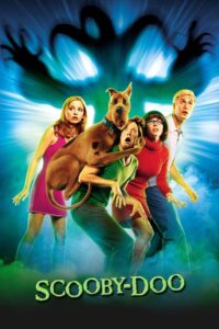 Scooby-Doo 2002 on netflix
