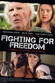 Fighting for Freedom 2013 on netflix