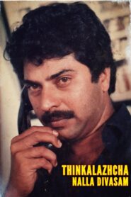 Thinkalazhcha Nalla Divasam 1985 on netflix