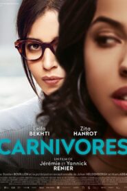 Carnivores 2018 on netflix