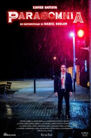 Parasomnia 2024 on netflix
