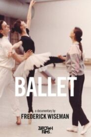 Ballet 1995 on netflix