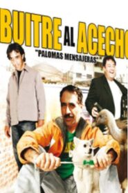 Buitres al acecho 2001 on netflix