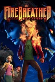 Firebreather 2010 on netflix
