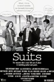 Suits 1999 on netflix