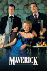 Maverick 1994 on netflix