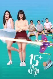 15+ Coming of Age 2017 on netflix