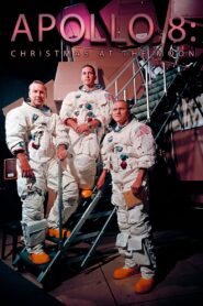 Apollo 8: Christmas at the Moon 2002 on netflix
