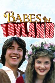 Babes in Toyland 1987 on netflix