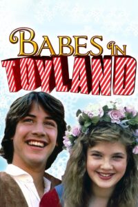 Babes in Toyland 1987 on netflix