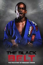 The Black Belt – The True History of Fernando Tererê 2022 on netflix
