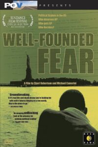 Well-Founded Fear 2000 on netflix