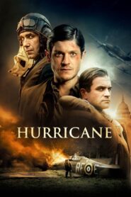 Hurricane 2018 on netflix