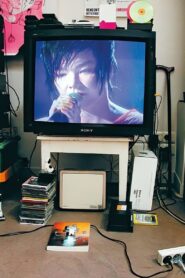 Björk: Shepherd’s Bush Empire 1997 1997 on netflix