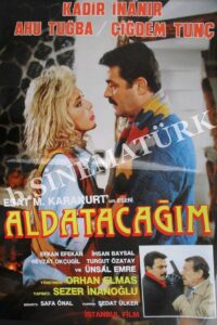 Aldatacağım 1991 on netflix