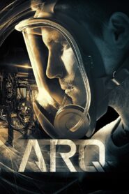 ARQ 2016 on netflix
