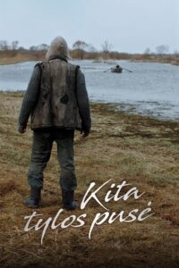 Other Side of Silence 2019 on netflix