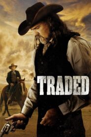 Traded 2016 on netflix