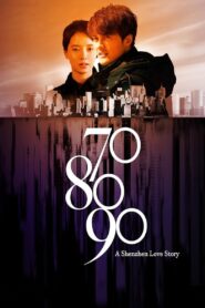 70 80 90: A Shenzhen Love Story 2016 on netflix