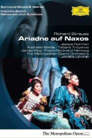 Ariadne auf Naxos 1988 on netflix
