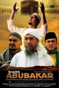 Syaikh Abubakar 2017 on netflix