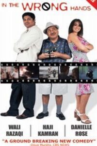 In the Wrong Hands 2002 on netflix