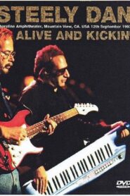Steely Dan: Alive and Kickin’ 1993 on netflix