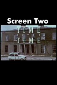 Time After Time 1986 on netflix