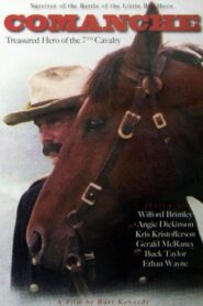 Comanche 2000 on netflix