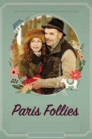 Paris Follies 2014 on netflix