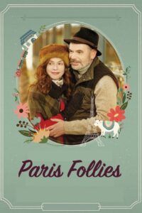 Paris Follies 2014 on netflix
