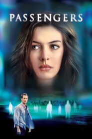Passengers 2008 on netflix