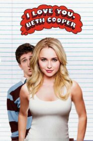I Love You, Beth Cooper 2009 on netflix