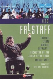 Falstaff (Zurich) 2012 on netflix