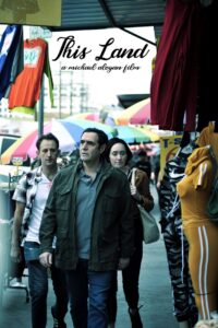 This Land 2019 on netflix
