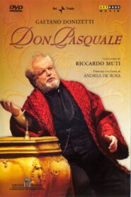 Don Pasquale 2006 on netflix