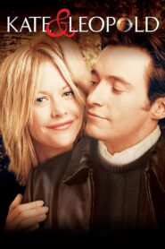 Kate & Leopold 2001 on netflix