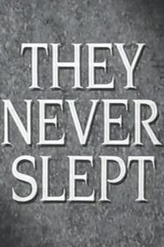 They Never Slept 1991 on netflix