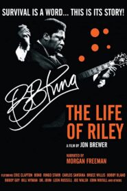 B.B. King: The Life of Riley 2012 on netflix